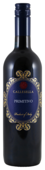 Primitivo Callesella