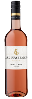 Merlot Ros&eacute; Karl Pfaffmann