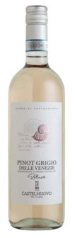 Pinot Grigio Ros&eacute;