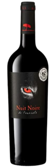 Nuite Noir - Domaine Parazols Bertrou