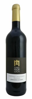 Cabernet Sauvignon trocken