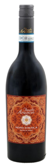 Feudo Arancio Nero d&#039;Avola - Mezzacorona