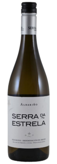 Serra da Estrela Albari&ntilde;o