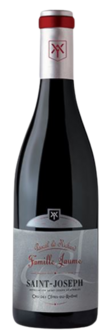 Domaine Jaume Famille Jaume Saint-Joseph