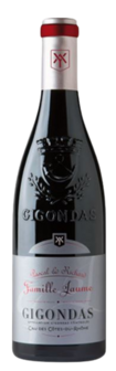 Gigondas - Domaine Jaume