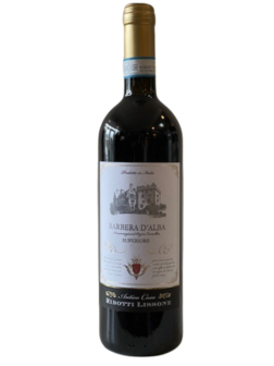 Barbera Superiore DOCG - Ceste Vini