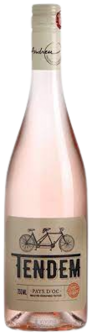 Grenache Ros&eacute; - Bruno Andreu