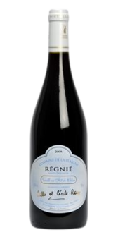 Regnie Vielles Vignes - Domaine de la Plaigne