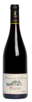 Fleurie - Domaine de la Bouroni&egrave;re