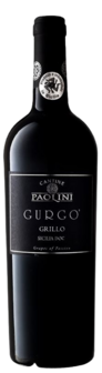 Gurgo Grillo - Cantine Paolini