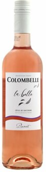 Colombelle S&eacute;lection Ros&eacute; - Plaimont