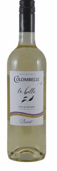 Colombelle S&eacute;lection Blanc - Plaimont