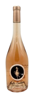 Haute Coutume Ros&eacute; - Vignerons Catalans