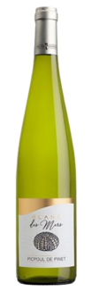 Picpoul de Pinet - Bruno Andreu