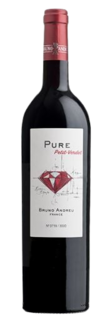 Pure Petit Verdot - Bruno Andreu