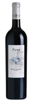 Pure Grenache - Bruno Andreu