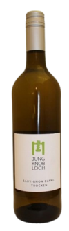 Sauvignon Blanc trocken - Weingut Jung &amp; Knobloch