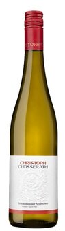 Trittenheimer Alt&auml;rchen Kerner Sp&auml;tlese
