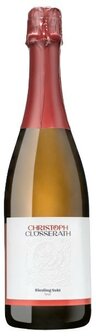 Riesling Sekt trocken