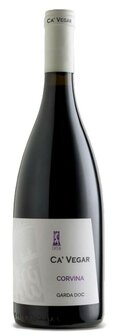 Corvina  &quot;Ca Vegar&quot;