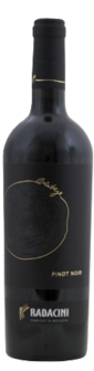 Radacini Vintage Pinot Noir