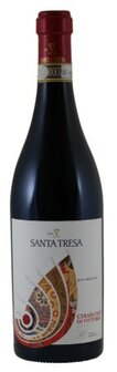 BIO Santa Tresa Rina lanca