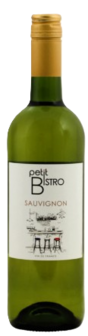 Le Petit Bistro Sauvignon Blanc