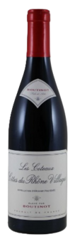 Boutinot Les Coteaux Cotes du Rhone Villages