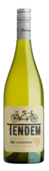 Tendem Chardonnay Oaky