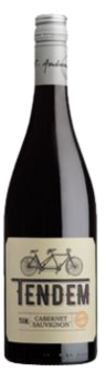 Tendem Cabernet Sauvignon Oaky
