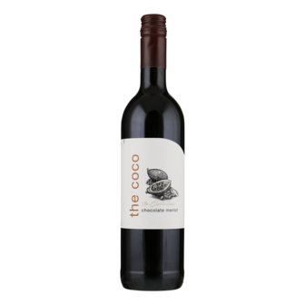 Mooiplaas Coco Merlot