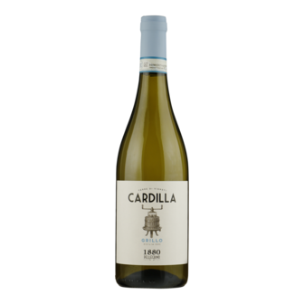 Cardilla Grillo