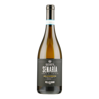 Senaria Grillo Superiore  - Pellegrino