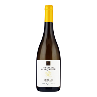 Chablis Malantes Vielle Vignes 