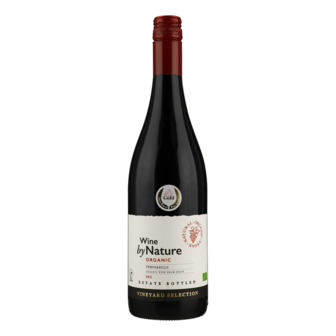 Wine by Nature Tempranillo