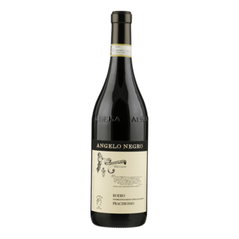 Negro Prachiosso Roero DOCG