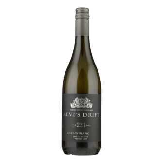 Alvi&#039;s Drift 221 Chenin Blanc