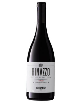 Rinazzo Syrah, Pellegrino