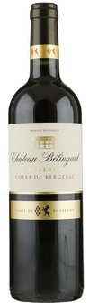 Chateau Belingard Reserve Cotes de Bergerac Rouge