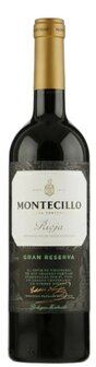 Montecillo Rioja Gran Reserva