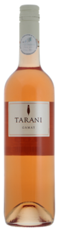 Tarani Gamay Ros&eacute; - Vinovalie