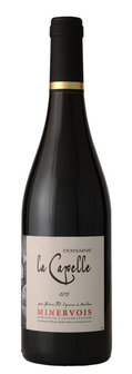Domaine de Murettes La Capelle - Les Domaines Auriol