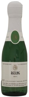 Riesling Brut Sekt