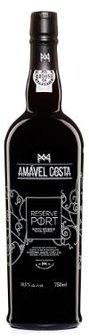 Am&aacute;vel Costa Tawny Reserve Port 