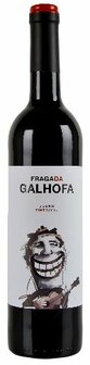 Fraga da Galhofa Tinto - Vinilourenco                                                           