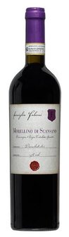 Morellino di Scansano DOCG - Famiglia Falorni