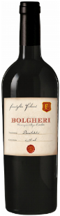 Bolgheri DOC - Famiglia Falorni