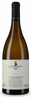 Chardonnay trocken Grand Reserve - Karl Pfaffmann