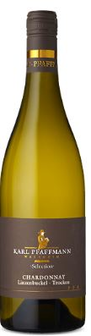 Chardonnay trocken Linzenbuckel S&eacute;lection - Karl Pfaffmann