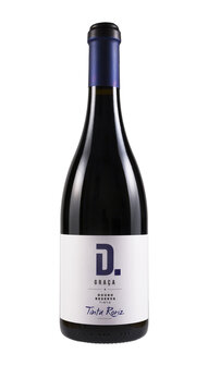 D. Graca Tinto Reserva Tinta Roriz -Vinilourenco                                                         